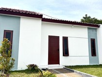 Masih Ada Rumah Cuma Rp 166 Juta di Brebes, Ini Daftarnya