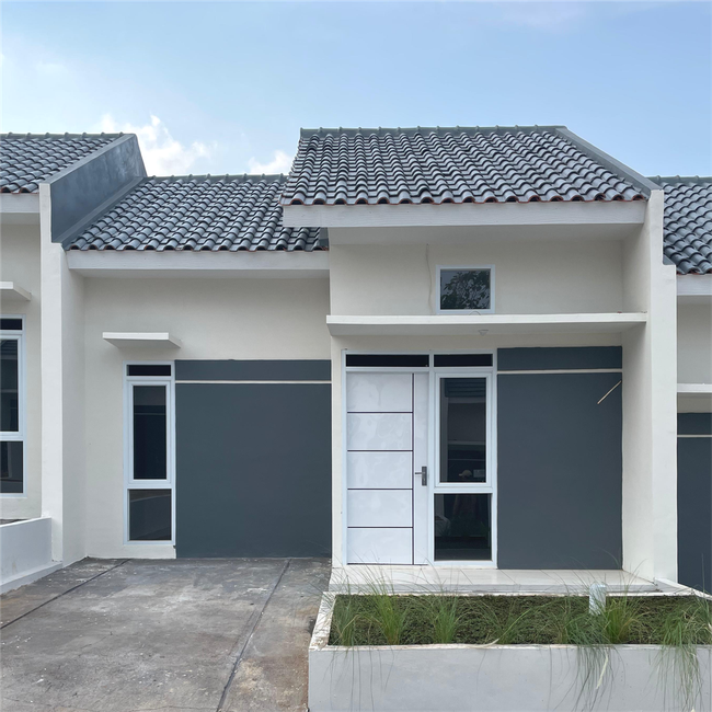 Masih Ada Rumah Cuma Rp 166 Juta di Brebes, Ini Daftarnya