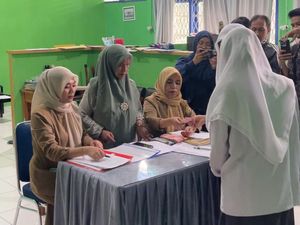 SMKN 4 Kendari Kembalikan Iuran Rp 270 Ribu ke Siswa Usai Terbukti Pungli
