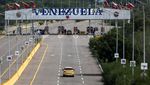 Suasana Perbatasan Kolombia-Venezuela Pascapenangkapan Maduro