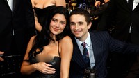 Timothee Chalamet & Kylie Jenner Tinggal Serumah, Disebut Seperti Sudah Nikah
