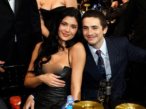 Timothee Chalamet & Kylie Jenner Tinggal Serumah, Disebut Seperti Sudah Nikah