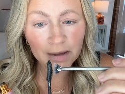 Mengenal Resting Rich Face, Tren Makeup Natural yang Lagi Viral