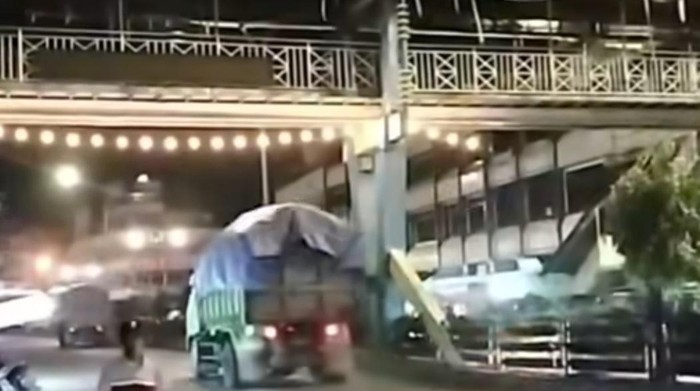 Truk Batu Bara Masih Bebas Melintas, Dishub Sumsel: Mereka Kucing-kucingan