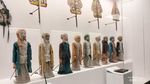Menjelajah Museum Nasional dengan Suasana yang Berbeda