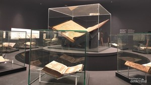 Transformasi Museum Nasional Menyenangkan, tapi Harga Tiket Jadi Masalah