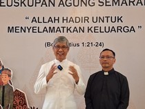 Tokoh Agama Apresiasi Polda Jateng Amankan Nataru Lewat Ops Lilin Candi