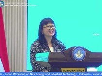 Wamen Stella Ceritakan Awal Mula Perkenalannya dengan Presiden Prabowo