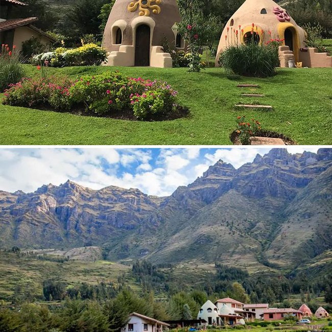 10 Penginapan Paling Ajaib yang Bikin Kamu Pengen Langsung Booking