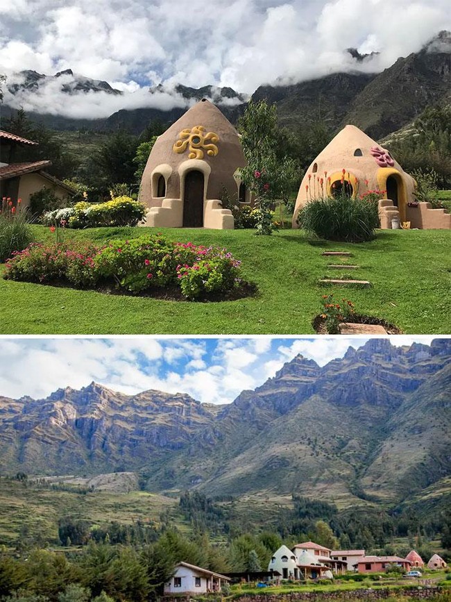 10 Penginapan Paling Ajaib yang Bikin Kamu Pengen Langsung Booking