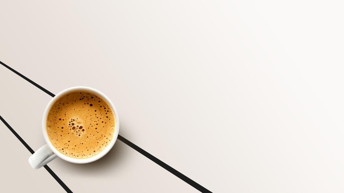 Minum Kopi Campur Arak Netralkan Asam Lambung, Benarkah? Ini Faktanya