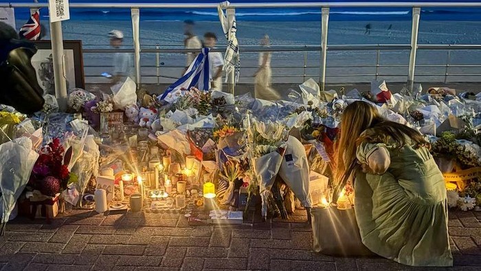 Ancaman Islamofobia di Australia Meningkat Usai Serangan Teror di Bondi