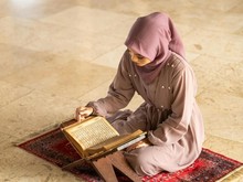 Doa Khotmil Quran: Arab, Latin, dan Artinya