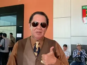 Video Anggota DPR Ingatkan Ombudsman Jaga Diri: Jangan Kalian Kena Santet