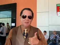 Anggota DPR RI Zulkifli Anwar Diperiksa Kejati Lampung, Kasus Apa?