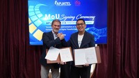 Open Access Fiber Jadi Jurus Baru, Tarif Internet RI Bisa Makin Murah