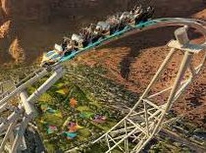 Roller Coaster Tertinggi, Tercepat dan Terpanjang di Dunia Ada di Mana?