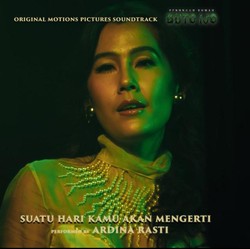 Ardina Rasti Isi Soundtrack Film Horor Buto Ijo