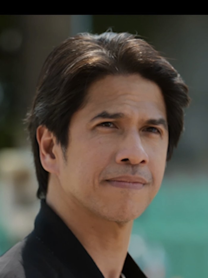 Ariyo Wahab 8 Kali Nobar Film Agak Laen: Menyala Pantiku