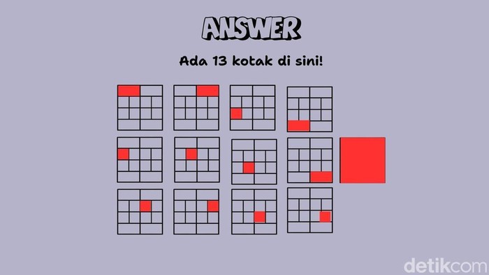 asah otak