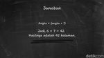 Tes Logika Soal Cerita, Jawabannya Tak Sesederhana yang Dikira