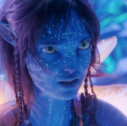 Buka Rahasia VFX Avatar: Fire and Ash