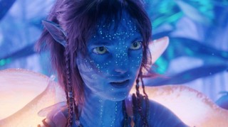 Intip Rahasia VFX Avatar: Fire and Ash