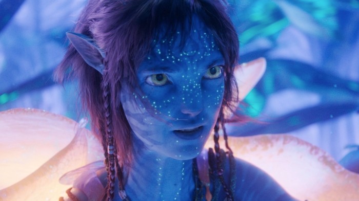 Avatar: Fire and Ash (2025).