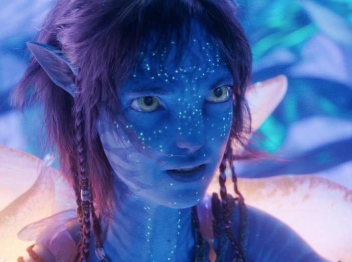 Avatar: Fire and Ash (2025).