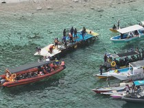 Video: Polisi Tetapkan 2 Tersangka di Tenggelamnya Kapal Pelatih Valencia