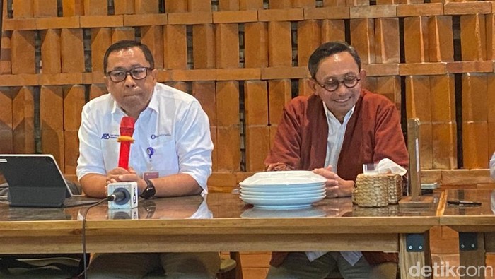 Hapus JIBOR, BI: INDONIA Lebih Transparan dan Kredibel