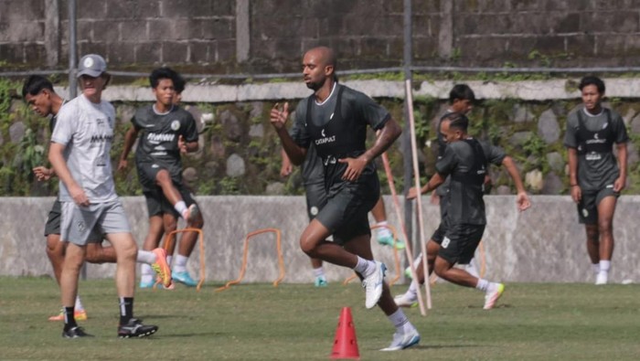 3 Pemain Resmi Gabung PSS Sleman, Ada Lucao-Figo Dennis