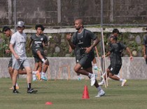 3 Pemain Resmi Gabung PSS Sleman, Ada Lucao-Figo Dennis