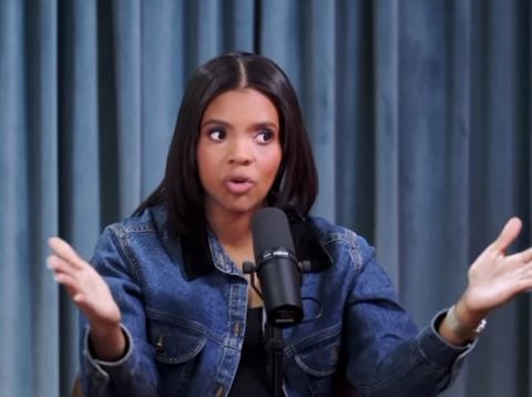 Candace Owens