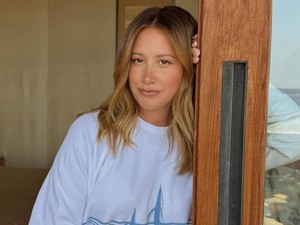Ashley Tisdale Curhat Soal Geng Ibu-ibu Toxic, Suami Hillary Duff Sindir Balik