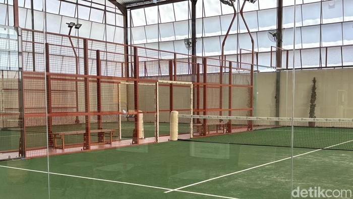 Mau Bangun Lapangan Padel? Lengkapi 5 Perizinan Ini biar Nggak Disegel