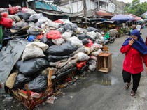 Video: Pemkot Tangsel Bayar Rp 1,26 M untuk Buang Sampah ke Cileungsi