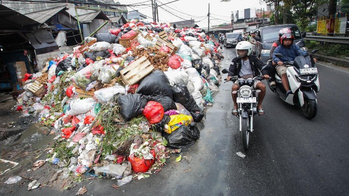 Pemkab Bogor Buka Suara soal Rencana Pemkot Tangsel Buang Sampah ke Cileungsi