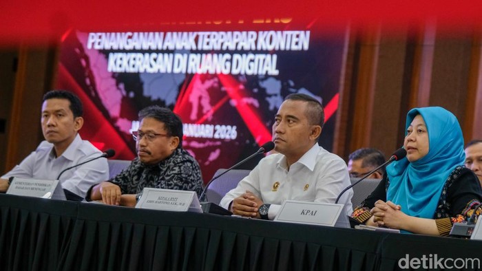 70 Anak Terpapar Ideologi Kekerasan Ekstrem, Ini Penyebabnya Menurut Psikolog