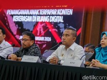 70 Anak Terpapar Ideologi Kekerasan Ekstrem, Ini Penyebabnya Menurut Psikolog
