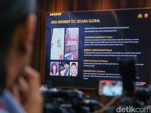 Densus Ungkap Ciri-ciri Anak Terpapar Paham Kekerasan Ekstrem