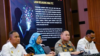 Densus Ungkap 70 Anak Terpapar Ideologi Kekerasan Ekstrem