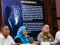 Densus Ungkap 70 Anak Terpapar Ideologi Kekerasan Ekstrem