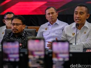 Video Densus 88: 70 Anak Gabung Grup Ekstremisme, Terbanyak dari Jakarta