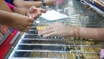 Di Tengah Gejolak Global, Emas Tetap Jadi Pilihan Investasi