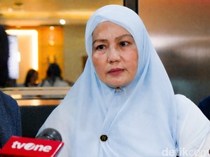 Intip Garasi Wagub Babel Hellyana yang Diberhentikan Sementara Gegara Ijazah Palsu