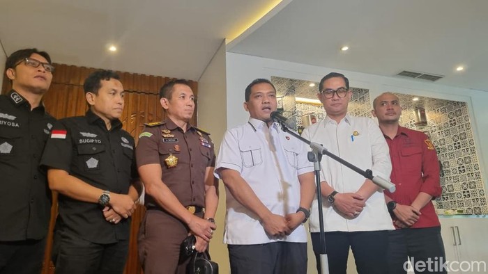 Polda Metro soal Polisi Penyidik Utama di KUHP Baru: Penegak Hukum Setara