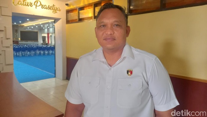 Dirreskrimum Polda Sulut AKBP Suryadi.