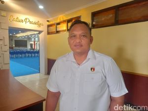 Kebakaran Panti Werdha Manado Tewaskan 17 Lansia Diduga Akibat Korsleting