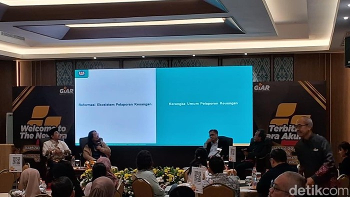 Waduh! Ternyata Banyak Freelance Ngaku-ngaku Akuntan Publik